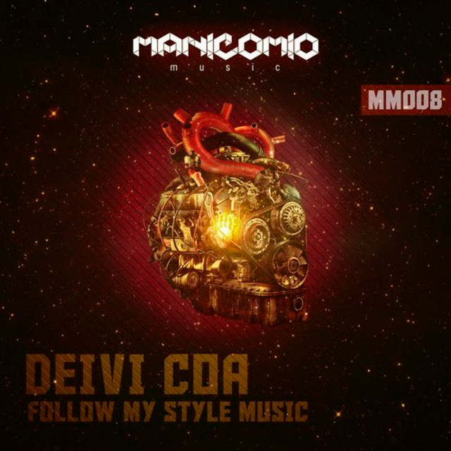 Follow My Style Music