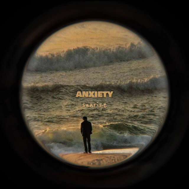 Pochette de Anxiety - Afro House
