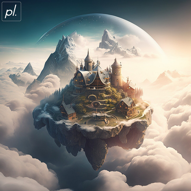 Sky Limits cover art