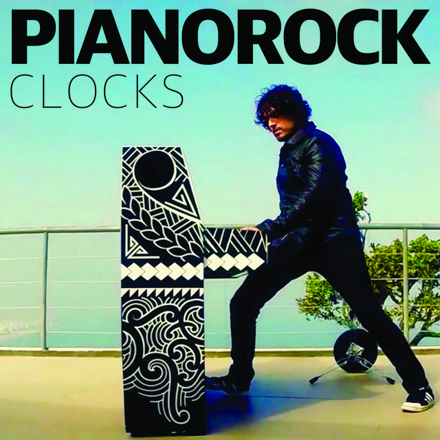 Clocks song and lyrics by Piano Rock Spotify