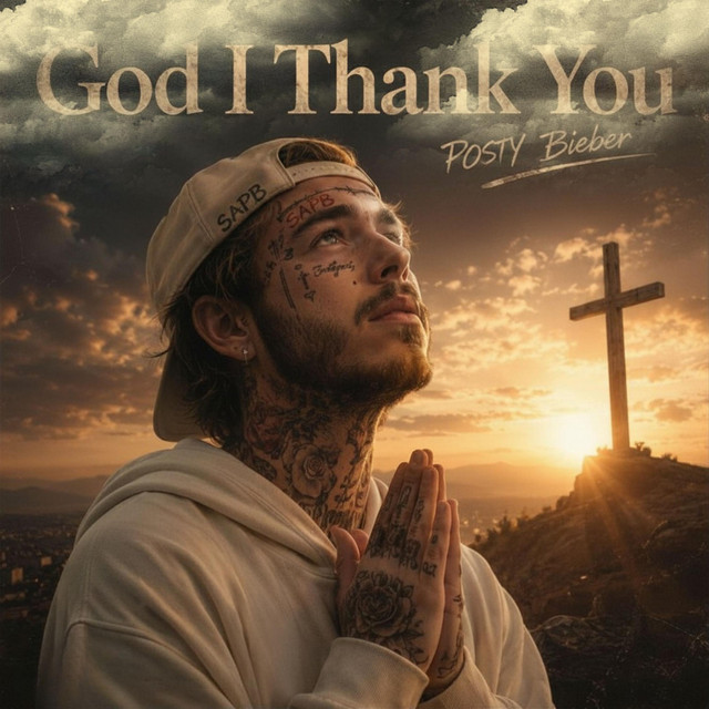 God I Thank You