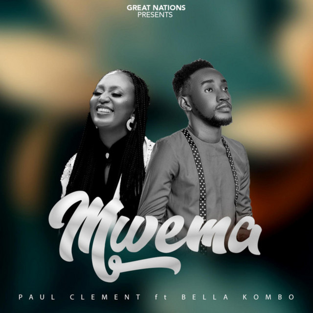 Mwema (ft Bella Kombo)