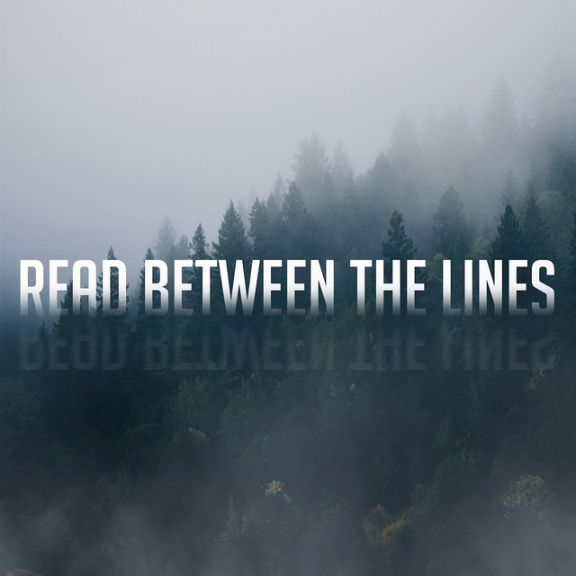 Read Between The Lines cover art