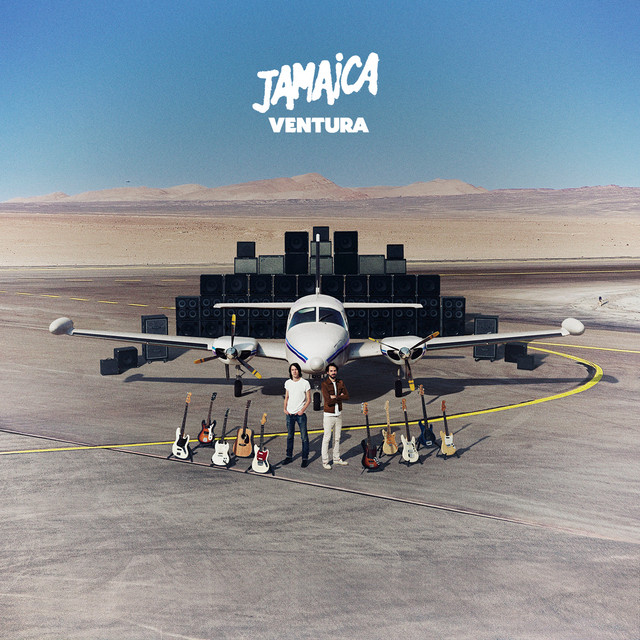 Ventura cover art