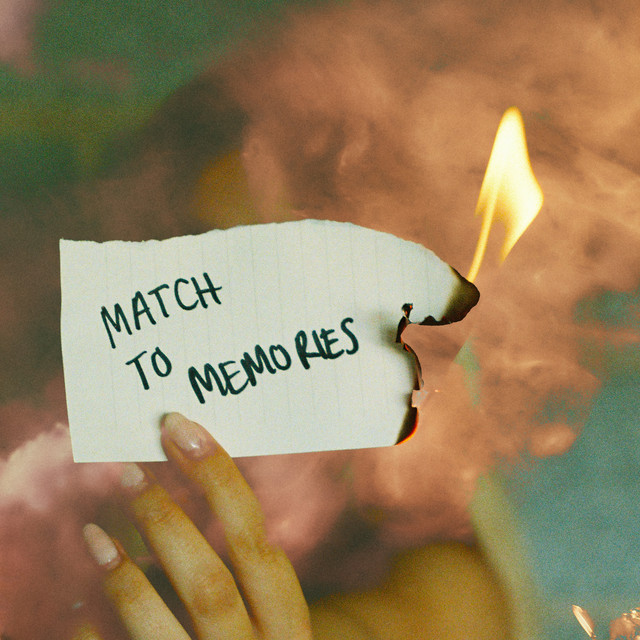Match To Memories cover art