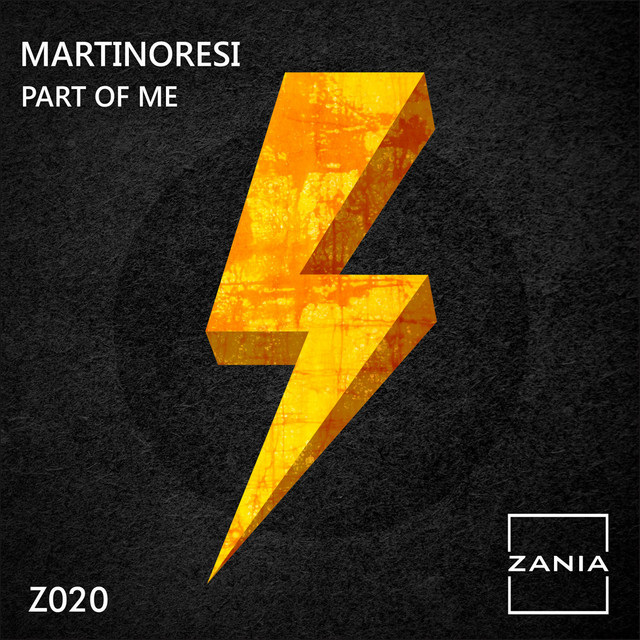 Part of me album art