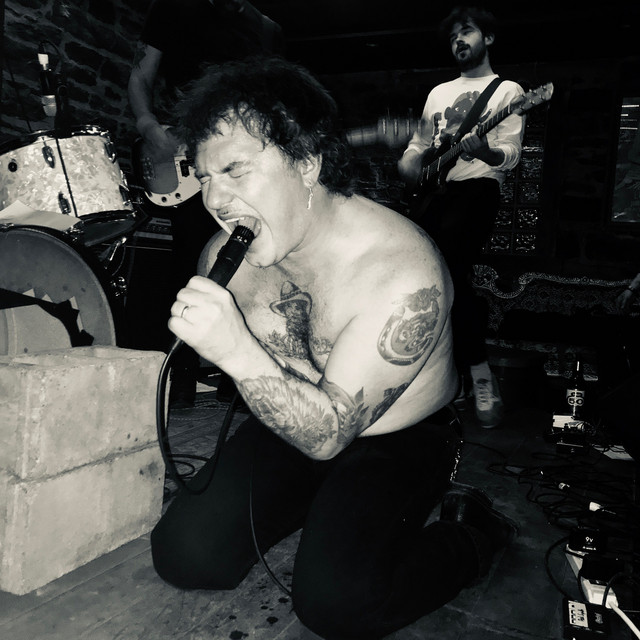 undefined album image