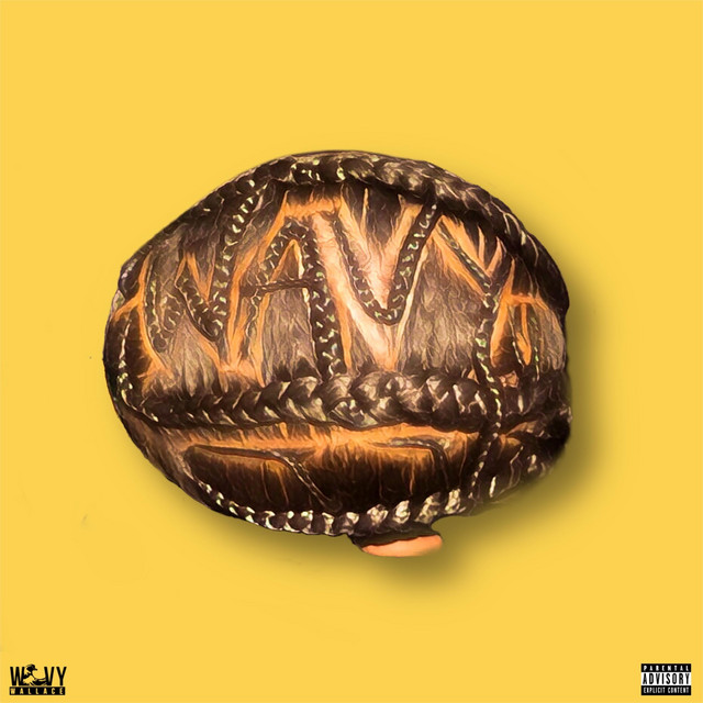 WAVY cover art