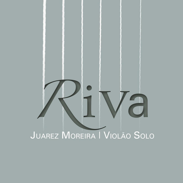 Riva cover art