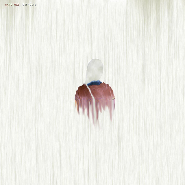 Defaults cover art