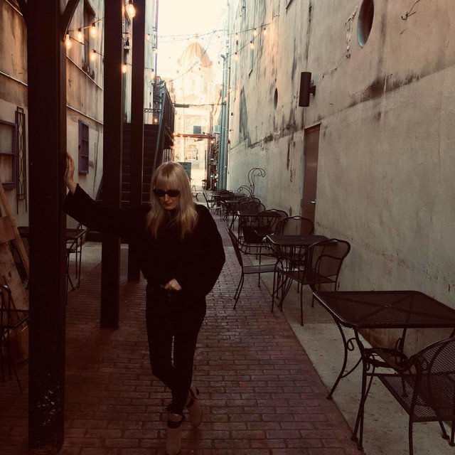 Brooklyn cover art