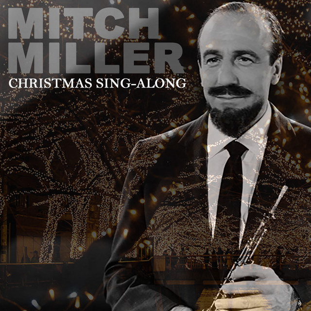 Christmas Sing - Along cover art