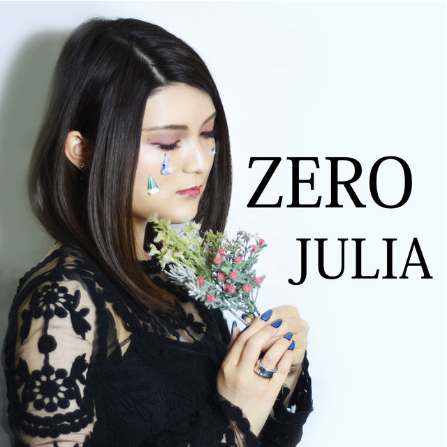 ZERO cover art