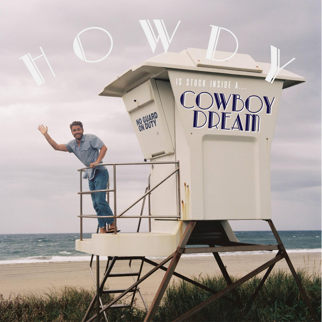 Cowboy Dream cover art
