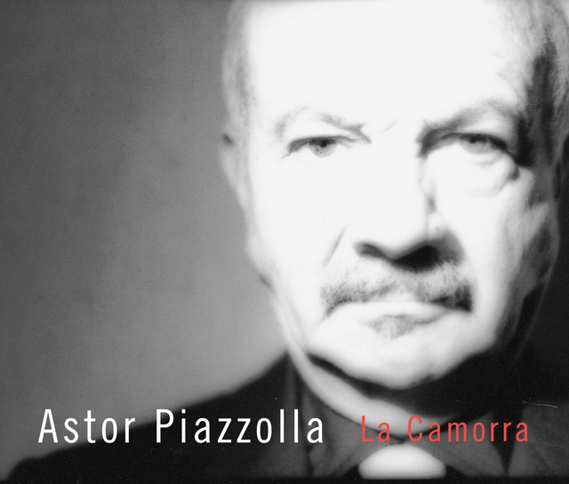 La Camorra: The Solitude Of Passionate Provocation cover art