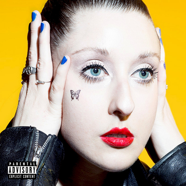 This Is New Retro, Baby cover art