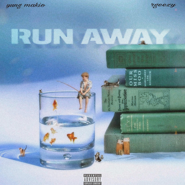 Runaway cover art