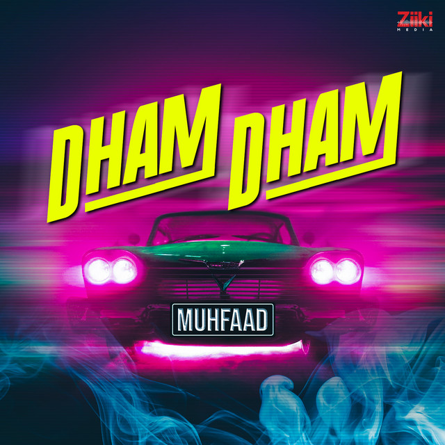 Dham Dham cover art
