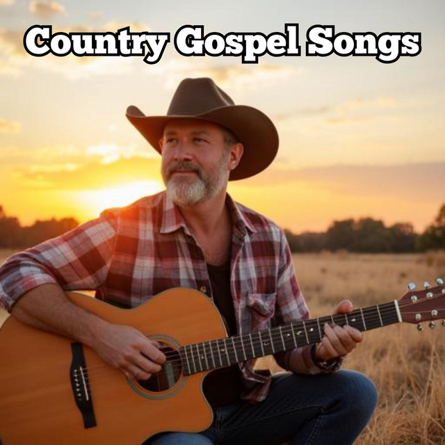 Country Gospel Songs, Vol. 1