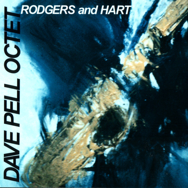 Rodgers and Hart cover art