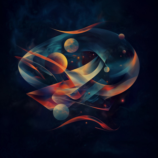 Dawn Of A Neon Sky cover art