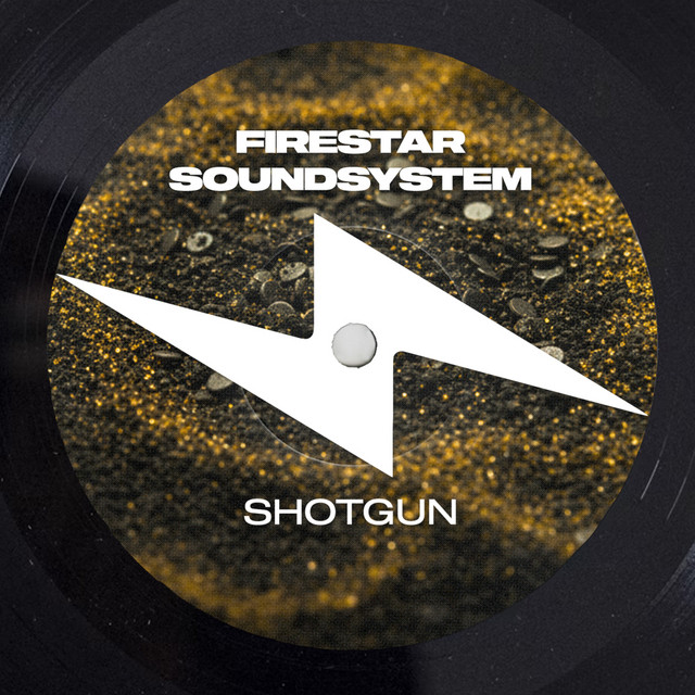 Shotgun album art