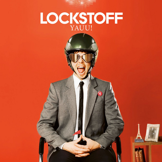 Yauu! cover