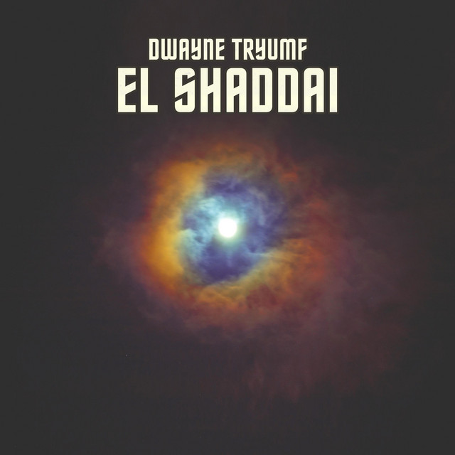 El Shaddai cover