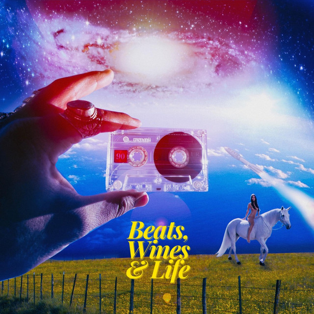 Retrograde cover art