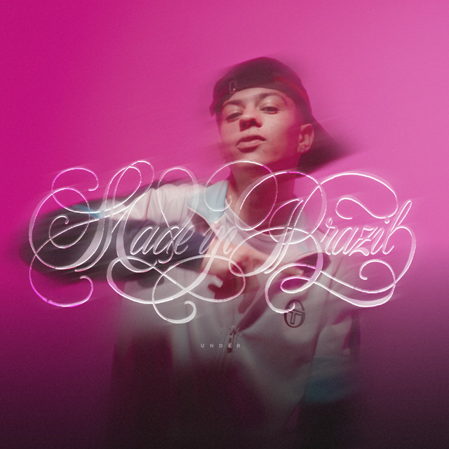 #2 MIB Under ( Armadilha ) cover art