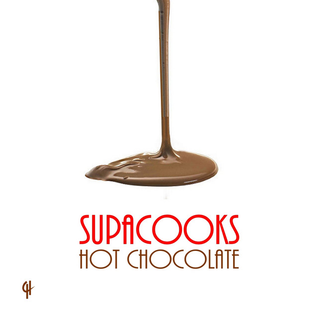 Hot Chocolate cover art