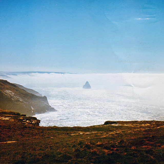 Allroundings cover art
