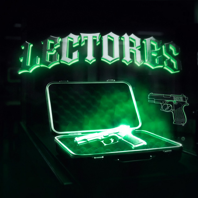 Lectores