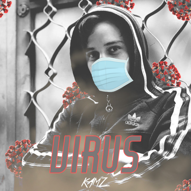 Virus - Single by Kamz | Spotify