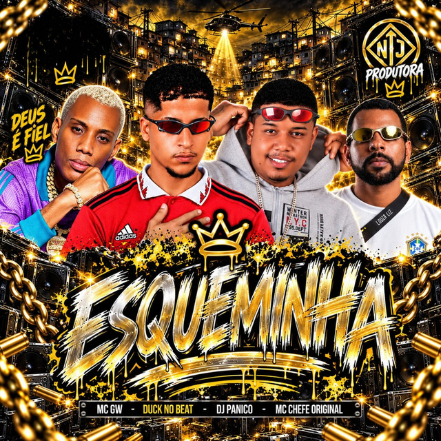 Esqueminha