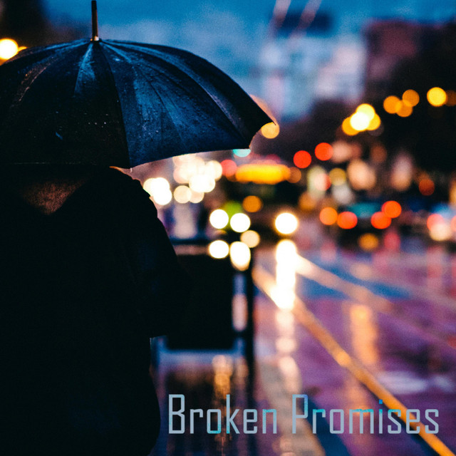 Broken Promises cover
