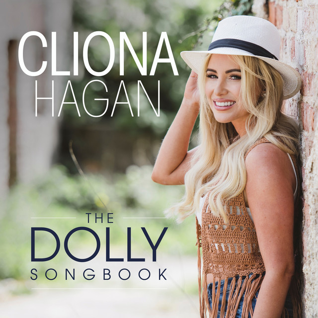 The Dolly Songbook cover