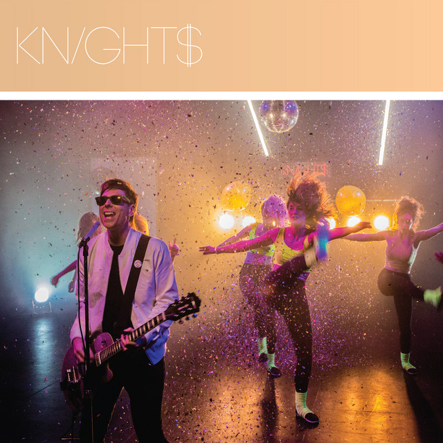 KNIGHT$ EP 1 - EP by KNIGHT$ | Spotify