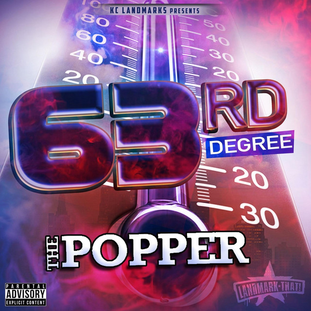 63rd Degree cover art