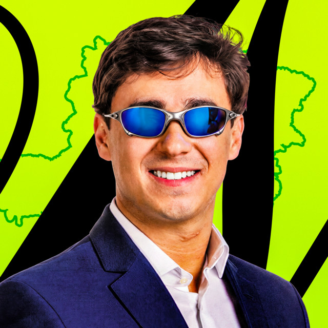 FUNK NIKOLAS FERREIRA