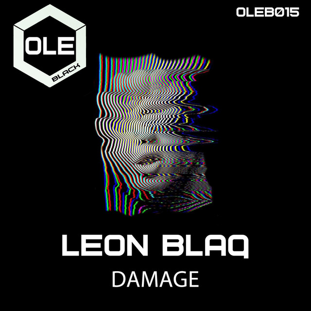 Damage album art