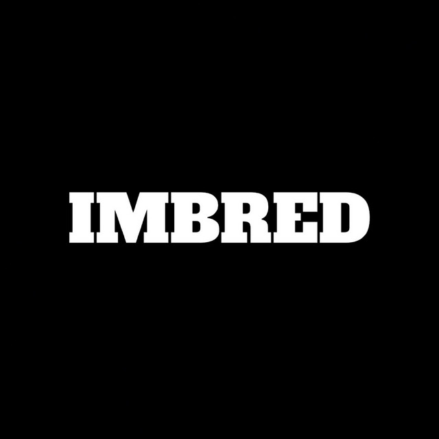 Imbred cover art