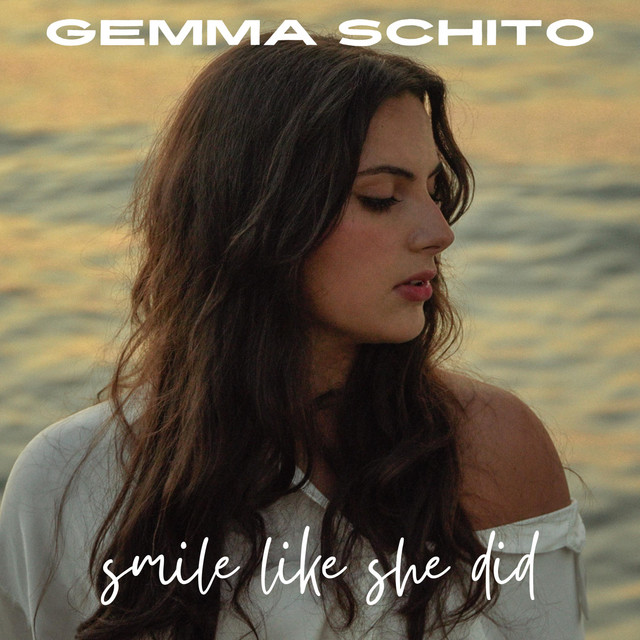 Smile like she did