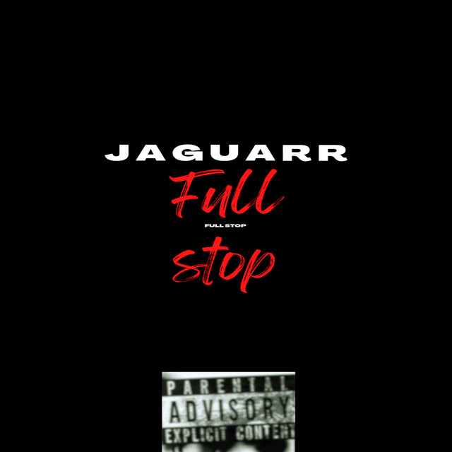 Full Stop
