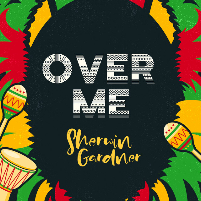 Over Me cover