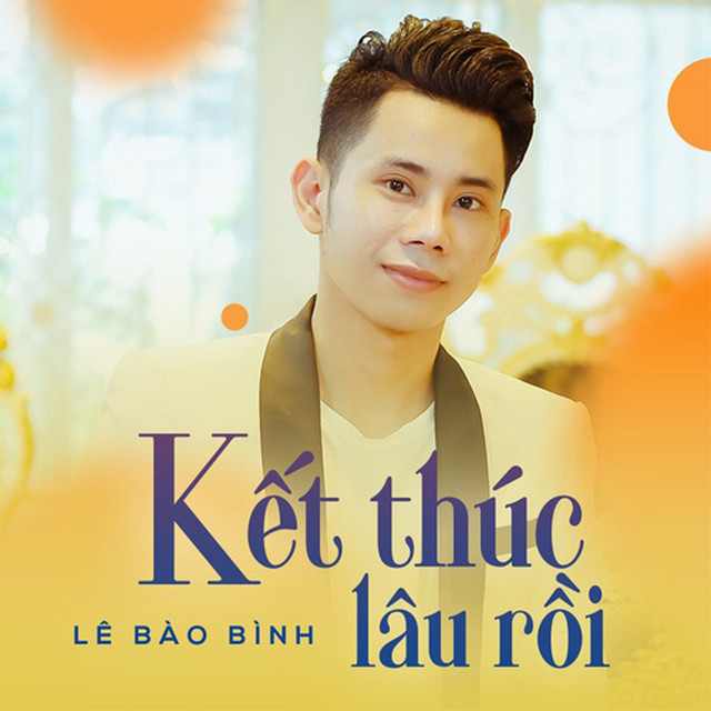 Kết Thúc Lâu Rồi cover art