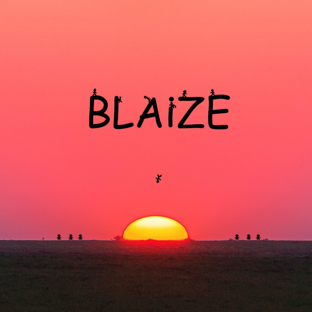 Sunrise - Single by Blaize | Spotify