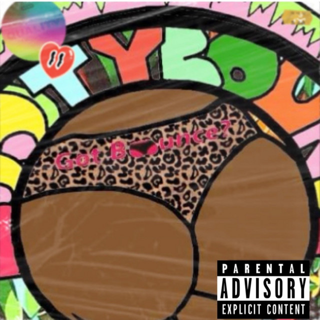 Get Crazy(Let's Go BBE) cover art