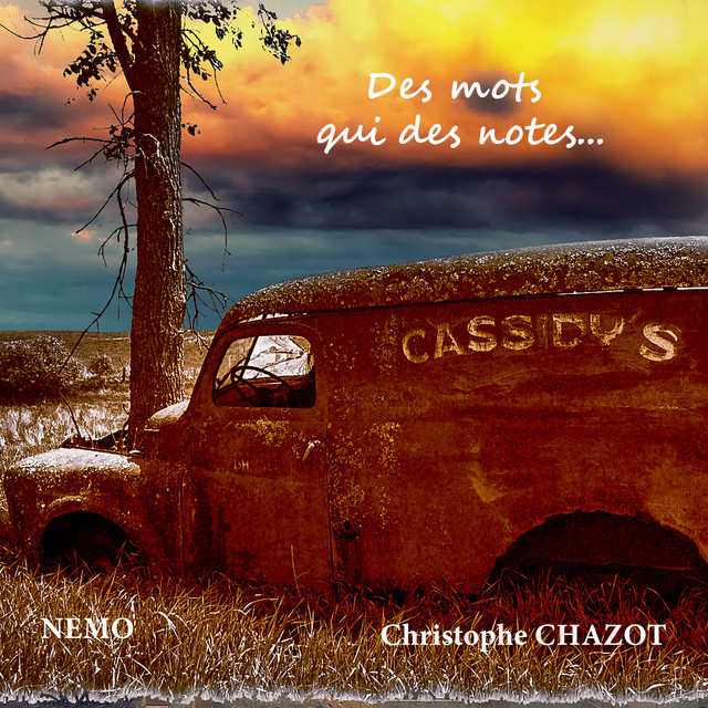 Dis, c'est quand cover art