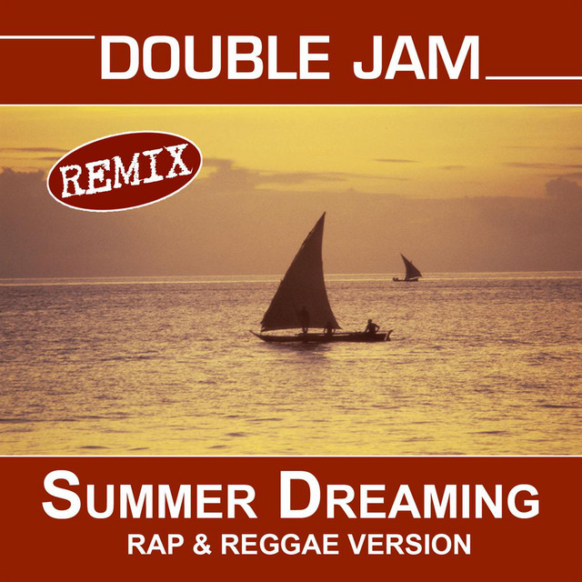 Summer Dreaming (The Bacardi Feeling Rap & Reggae Version) Remix cover